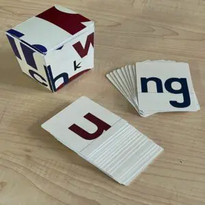 Tiles for Board, 3 x 3" (21), 3 x 4" (20), 4 x 4" (31), 3 x 5" (2), print